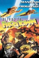 Watch Frogtown II Letmewatchthis