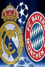 Watch Real Madrid vs Bayern Munich Letmewatchthis
