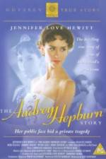 Watch The Audrey Hepburn Story Letmewatchthis
