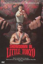 Watch Showdown in Little Tokyo Letmewatchthis