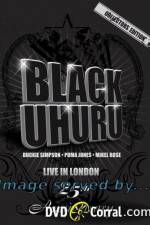 Watch Black Uhuru Live In London Letmewatchthis