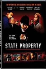 Watch State Property Letmewatchthis