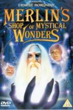 Watch Merlin's Shop of Mystical Wonders Letmewatchthis