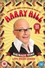 Watch Harry Hill - Sausage Time - Live From Leeds Letmewatchthis