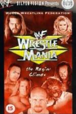 Watch WrestleMania XV Letmewatchthis