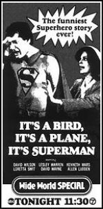 Watch It\'s a Bird... It\'s a Plane... It\'s Superman! Letmewatchthis
