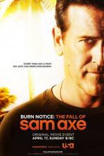 Watch Burn Notice The Fall of Sam Axe Letmewatchthis