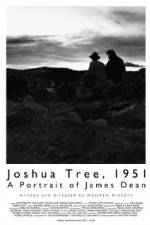 Watch Joshua Tree 1951 A Portrait of James Dean Letmewatchthis