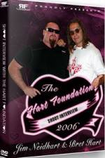 Watch RF Hart Foundation Shoot Letmewatchthis