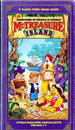 Watch The Adventures of Ronald McDonald: McTreasure Island Letmewatchthis