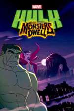 Watch Hulk: Where Monsters Dwell Letmewatchthis