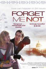 Watch Forget Me Not Letmewatchthis