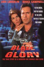 Watch In the Line of Duty Blaze of Glory Letmewatchthis