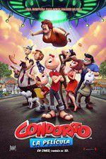 Watch Condorito The Movie Letmewatchthis