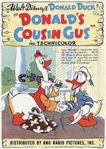 Watch Donald\'s Cousin Gus Letmewatchthis