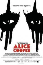 Watch Super Duper Alice Cooper Letmewatchthis