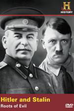 Watch Hitler And Stalin Roots of Evil Letmewatchthis