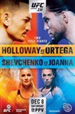 Watch UFC 231: Holloway vs. Ortega Letmewatchthis