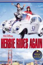 Watch Herbie Rides Again Letmewatchthis