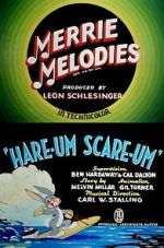 Watch Hare-um Scare-um (Short 1939) Letmewatchthis