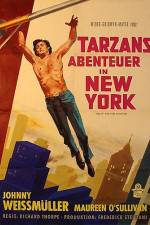 Watch Tarzan's New York Adventure Letmewatchthis