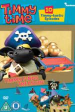 Watch Timmy Time: Timmy Finds Treasure Letmewatchthis