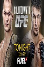 Watch Countdown to UFC 146 Dos Santos vs. Mir Letmewatchthis