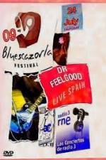 Watch Dr Feelgood: Festival de blues de Cazorla Letmewatchthis