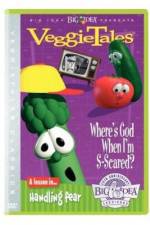 Watch VeggieTales Where's God When I'm S-Scared Letmewatchthis