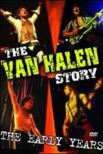 Watch The Van Halen Story The Early Years Letmewatchthis