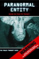 Watch Paranormal Entity Letmewatchthis
