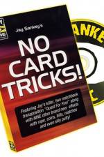 Watch No Card Tricks by Jay Sankey Letmewatchthis
