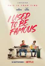 Watch I Used to Be Famous Letmewatchthis