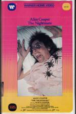 Watch Alice Cooper The Nightmare Letmewatchthis