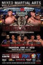 Watch Bellator Fighting Championships 22 Letmewatchthis
