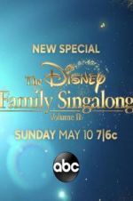Watch The Disney Family Singalong Volume 2 Letmewatchthis