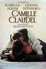 Watch Camille Claudel Letmewatchthis