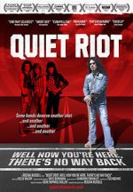 Watch Quiet Riot: Well Now You\'re Here, There\'s No Way Back Letmewatchthis