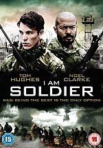 Watch I Am Soldier Letmewatchthis