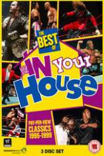 Watch The Best of WWE in Your House Letmewatchthis