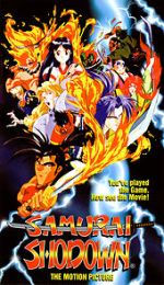 Watch Samurai Shodown: The Motion Picture Letmewatchthis