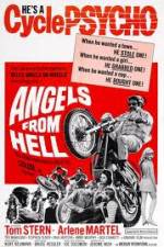 Watch Angels from Hell Letmewatchthis