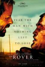 Watch The Rover Letmewatchthis