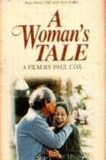 Watch A Woman's Tale Letmewatchthis