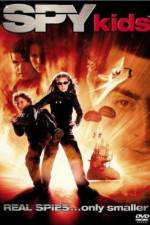 Watch Spy Kids Letmewatchthis