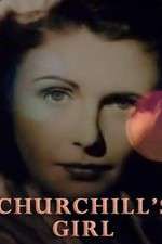 Watch Churchill's Girl Letmewatchthis