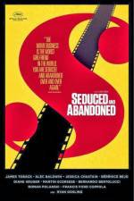 Watch Seduced and Abandoned Letmewatchthis