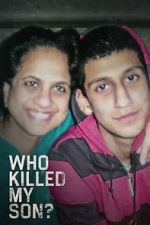 Watch Who Killed My Son? (TV Special 2021) Letmewatchthis