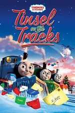 Watch Thomas & Friends: Tinsel on the Tracks Letmewatchthis