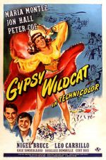 Watch Gypsy Wildcat Letmewatchthis